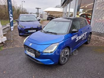 SUZUKI SWIFT 5 V 1.2 DUALJET HYBRID PACK