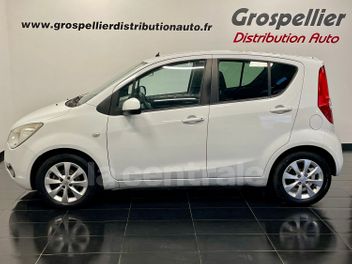 OPEL AGILA 2 II 1.2 94 EDITION