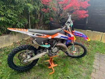 KTM SX 125