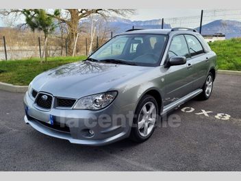 SUBARU IMPREZA 2 II (3) 2.0 160 R BVA 5P