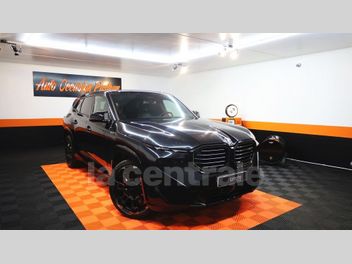 BMW XM G09 (G09) 653 BVA8