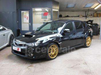 SUBARU IMPREZA 3 STI III 2.5 300 WRX STI