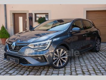 RENAULT MEGANE 4 ESTATE IV (2) ESTATE 1.3 TCE 140 FAP R.S. LINE EDC 21N