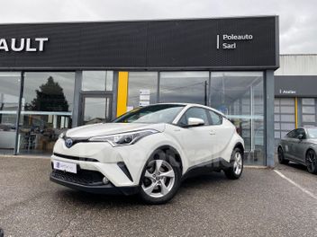 TOYOTA C-HR 1.8 HYBRIDE 122 DYNAMIC