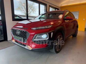 HYUNDAI KONA (2) 1.6 CRDI 136 HYBRID 48V DCT-7 EXECUTIVE