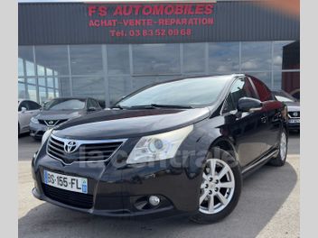 TOYOTA AVENSIS 3 III 147 VVT-I EXECUTIVE MULTIDRIVE S 7