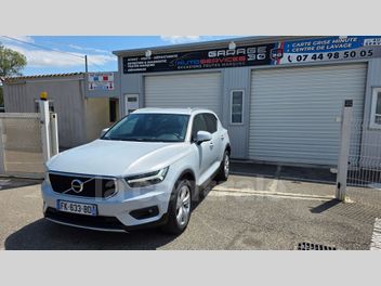 VOLVO XC40 D3 150 MOMENTUM GEARTRONIC 8