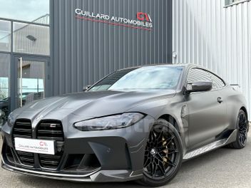 BMW SERIE 4 G82 M4 (G82) COUPE M4 COMPETITION 510 BVA8