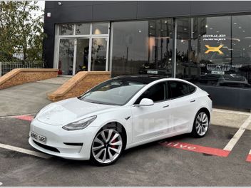 TESLA MODEL 3 PERFORMANCE DUAL MOTOR AWD 75 KWH