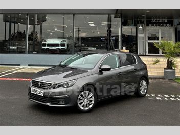 PEUGEOT 308 (2E GENERATION) II (2) 1.5 BLUEHDI 130 S&S ALLURE PACK