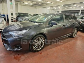 TOYOTA AVENSIS 3 BREAK III (3) TOURING SPORTS 147 VVT-I EXECUTIVE BUSINESS CVT