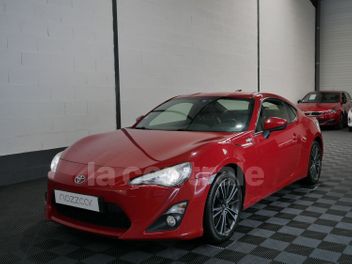 TOYOTA GT86 COUPE 2.0 D-4S 200 CARBON EDITION BVA6