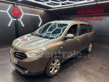 DACIA LODGY 1.5 DCI 110 FAP AMBIANCE 7PL ECO2