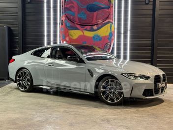 BMW SERIE 4 G82 M4 (G82) COUPE M4 COMPETITION M XDRIVE 510 BVA8