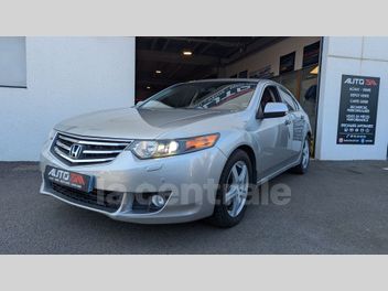 HONDA ACCORD 8 VIII 2.4 I-VTEC 201 LUXURY AT