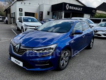 RENAULT MEGANE 4 IV (2) 1.5 BLUE DCI 115 INTENS EDC