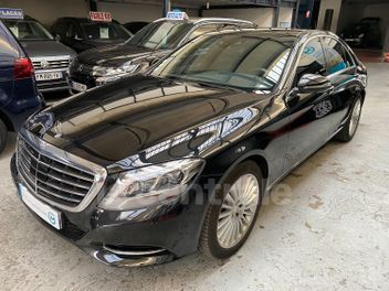 MERCEDES CLASSE S 7 VII 350 BLUETEC EXECUTIVE L 4PL