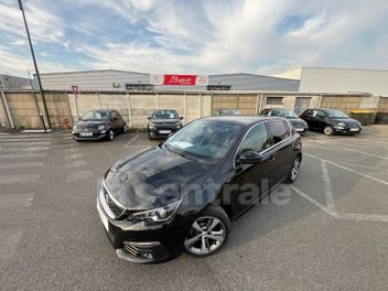 PEUGEOT 308 (3E GENERATION) III 1.2 PURETECH 130 S&S GT EAT8