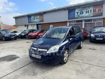 OPEL ZAFIRA 2 II 1.9 CDTI 120 ENJOY
