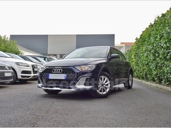 AUDI A1 (2E GENERATION) CITYCARVER II CITYCARVER 30 TFSI 110 DESIGN STRONIC 7