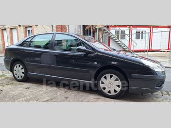CITROEN C5 (2) 1.6 HDI 110 FAP PACK