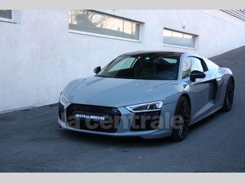 AUDI R8 (2E GENERATION) II 5.2 V10 FSI 540 QUATTRO S TRONIC