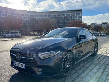 MERCEDES CLASSE CLS 3 III 450 AMG LINE+ 4MATIC 25CV 9G-TRONIC