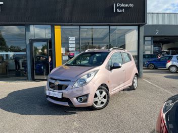 CHEVROLET SPARK 1.2 16V 81 LTZ
