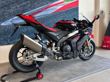APRILIA RSV4 1100 FACTORY