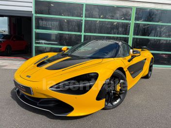 MCLAREN 720S V8 4.0 720