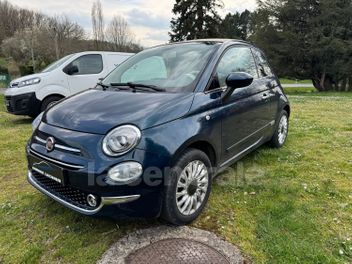 FIAT 500 C II (2) C 1.2 8V 69 ECO PACK CLUB