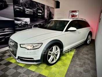 AUDI A6 (4E GENERATION) ALLROAD IV 3.0 V6 TFSI 310 AVUS QUATTRO S TRONIC 7