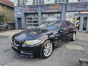 BMW SERIE 5 F11 TOURING (F11) (2) TOURING 518D 150 LOUNGE BVA8