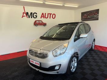 KIA VENGA 1.6 CRDI 115 PREMIUM