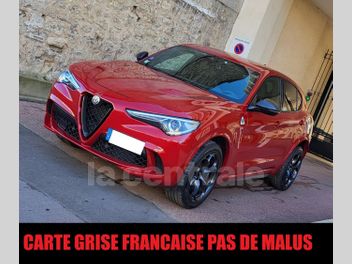 ALFA ROMEO 