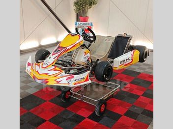 TM MX 125