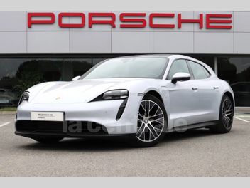 PORSCHE TAYCAN SPORT TURISMO SPORT TURISMO 476 AVEC BATTERIE PERFORMANCE PLUS 93.4 KWH