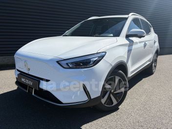MG MG ZS 3 III EV AUTONOMIE ETENDUE 70KWH - 115 KW 2WD LUXURY