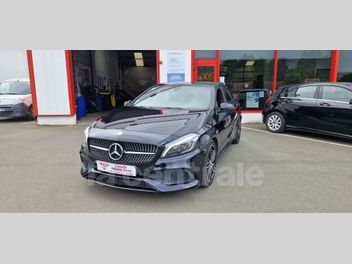 MERCEDES CLASSE A 3 III 180 CDI 1.5 FASCINATION 7G-DCT