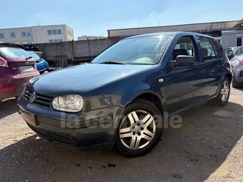 VOLKSWAGEN GOLF 4 IV 1.6 16S CONFORT 5P