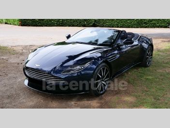 ASTON MARTIN DB11 V8