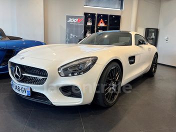 MERCEDES-AMG 