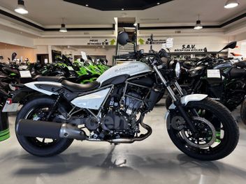 KAWASAKI ER-5 500