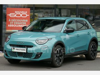 FIAT 600 (2E GENERATION) E II 54 KWH 156 LA PRIMA