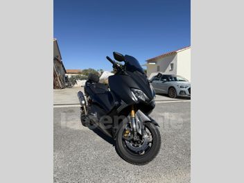 YAMAHA T-MAX 530 DX