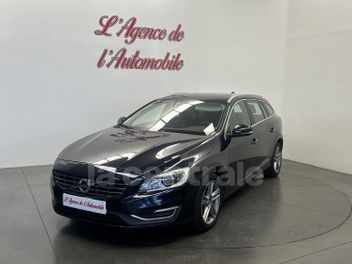VOLVO V60 (2) D4 190 SUMMUM GEARTRONIC 8