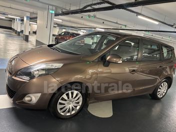 RENAULT GRAND SCENIC 3 III 1.6 110 AUTHENTIQUE 7PL