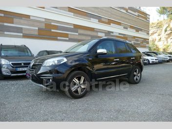 RENAULT KOLEOS (2) 2.0 DCI 150 FAP BOSE EDITION