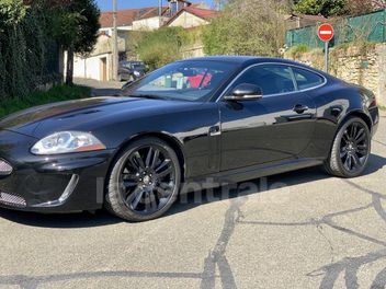 JAGUAR 