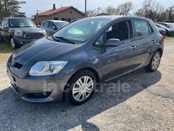 TOYOTA AURIS 90 D-4D FAP DYNAMIC MULTIMODE 5P